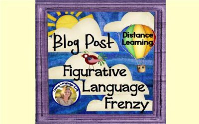 Figurative Language Fun Reading and Writing