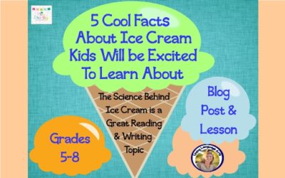 5 Cool Facts About Ice Cream