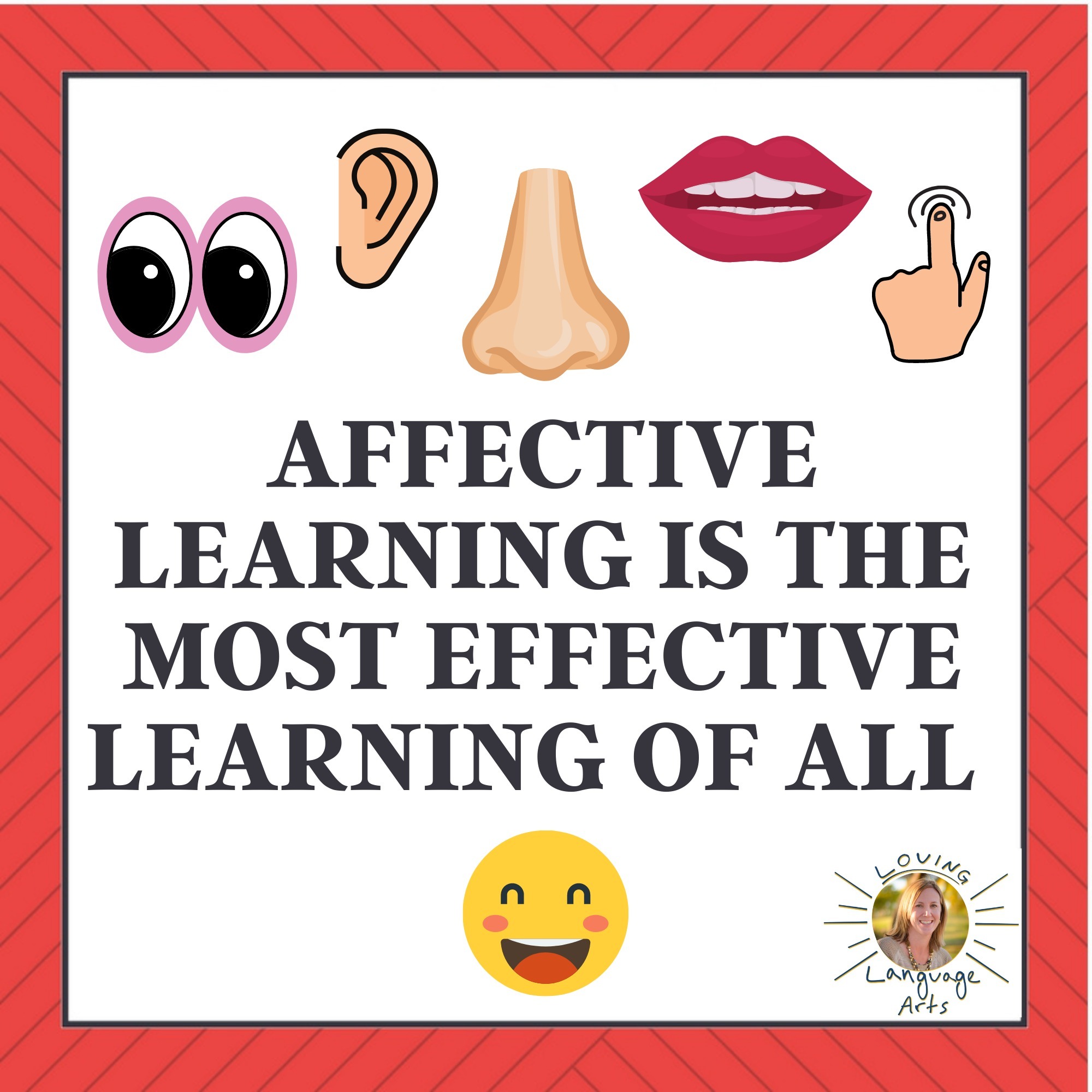 blog post about affective learning 