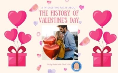 5 Interesting Facts About the History of Valentine’s Day