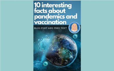 10 Interesting Facts About Pandemics & Vaccination