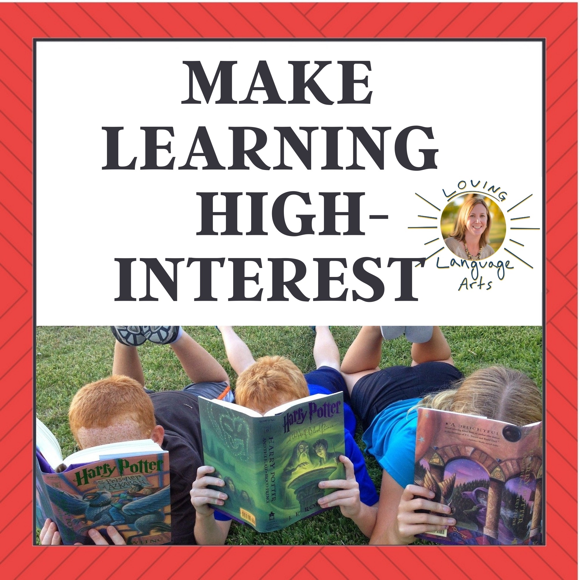 rule #5 high-interest learning