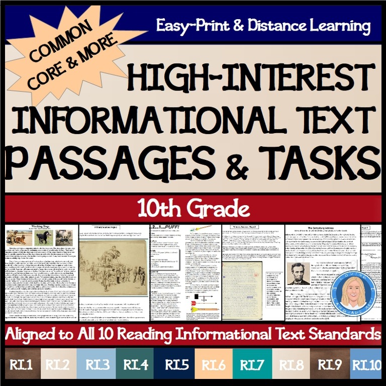 click here to buy 6th grade ELA test prep book