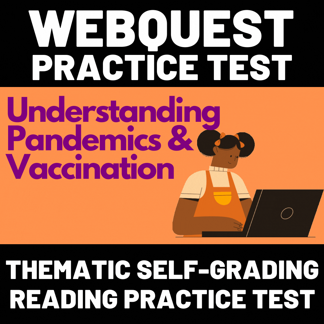 WebQuest Practice Test #8 Understanding Pandemics and Vaccination GIF