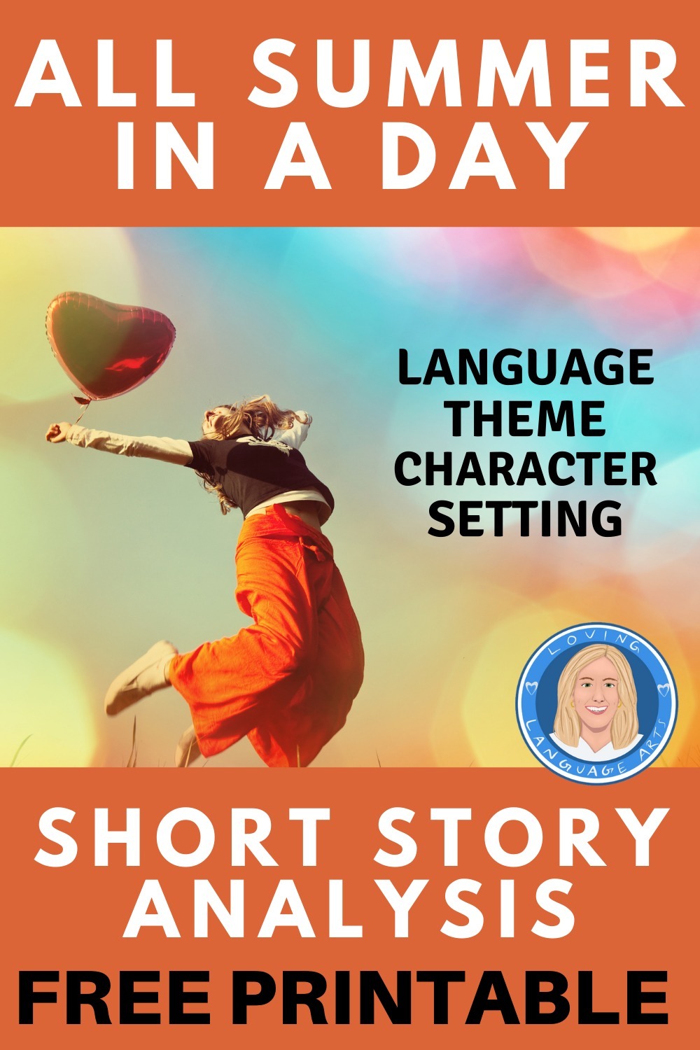 all summer in a day short story analysis free reading lessonpin 