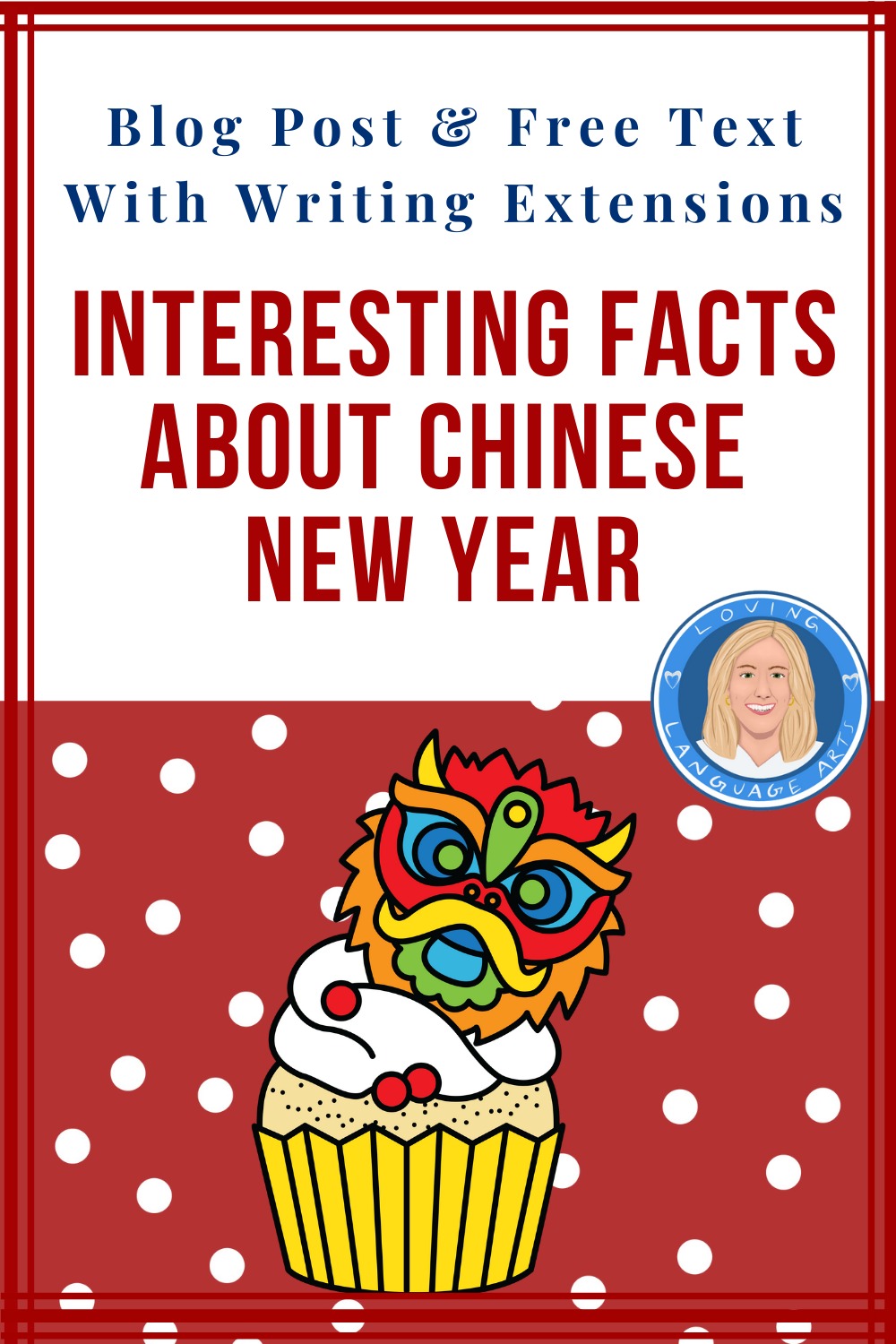 chinese new year blog post and free passage pin