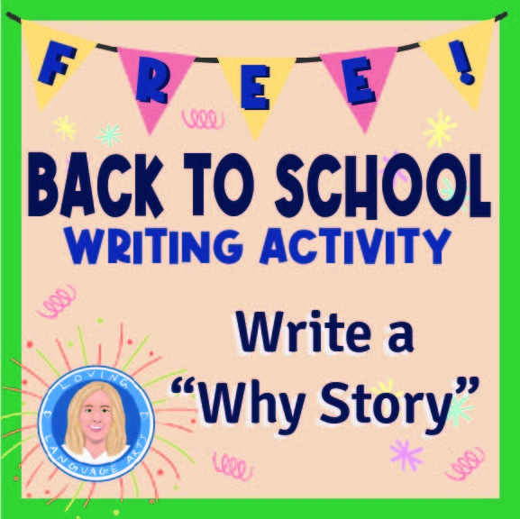 back to school limerick writing activity